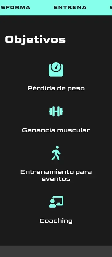 SR Fitness